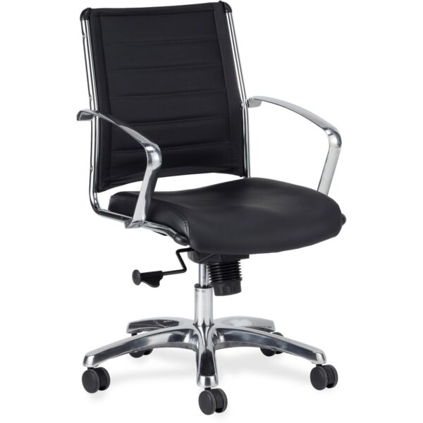 Eurotech Europa Mid Back Executive Chair