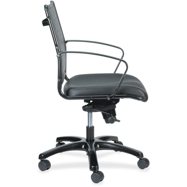 Eurotech Europa Titanium Frame Executive Chair - Image 2