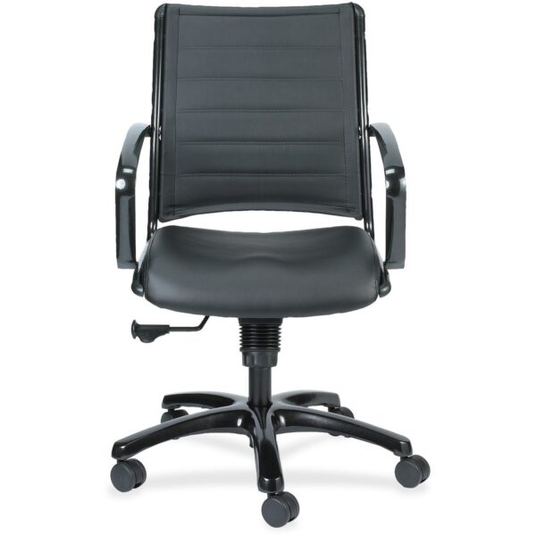 Eurotech Europa Titanium Frame Executive Chair - Image 3