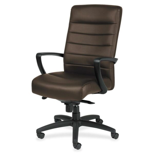 Eurotech Manchester High Back Executive Chair