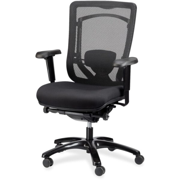 Eurotech Monterey Executive Chair - Image 2