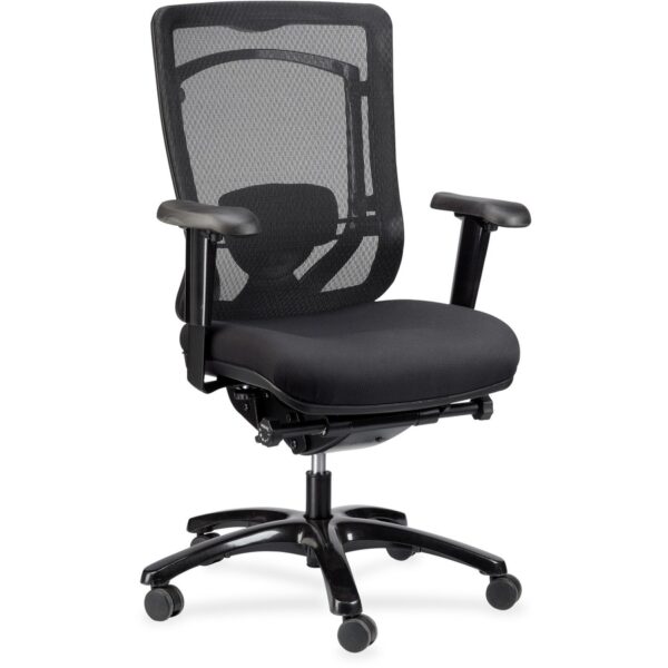 Eurotech Monterey Executive Chair - Image 3