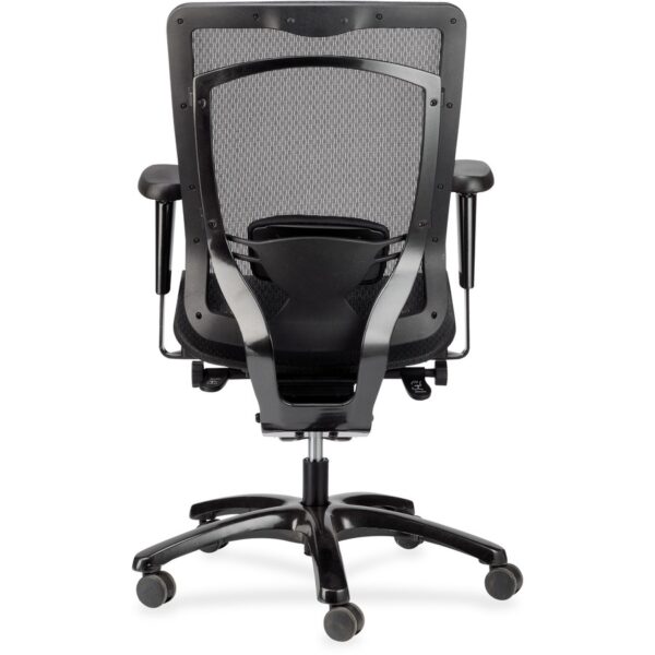 Eurotech Monterey Executive Chair - Image 4