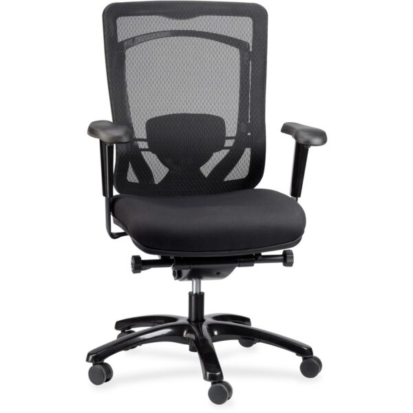 Eurotech Monterey Executive Chair