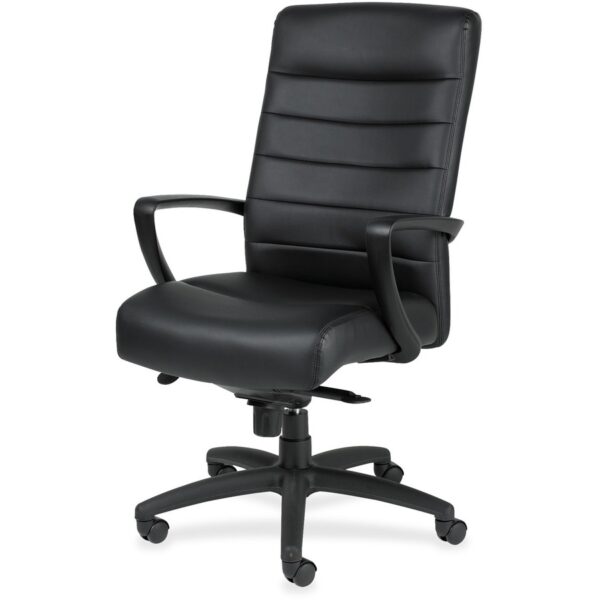 Eurotech Manchester High Back Executive Chair - Image 2