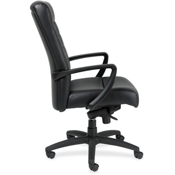 Eurotech Manchester High Back Executive Chair - Image 3