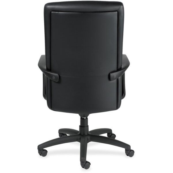 Eurotech Manchester High Back Executive Chair - Image 4