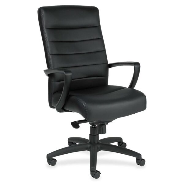 Eurotech Manchester High Back Executive Chair