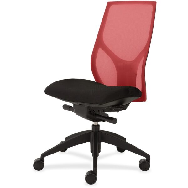 9 to 5 Seating Vault 1460 Armless Task Chair