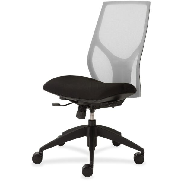 9 to 5 Seating Vault 1460 Armless Task Chair