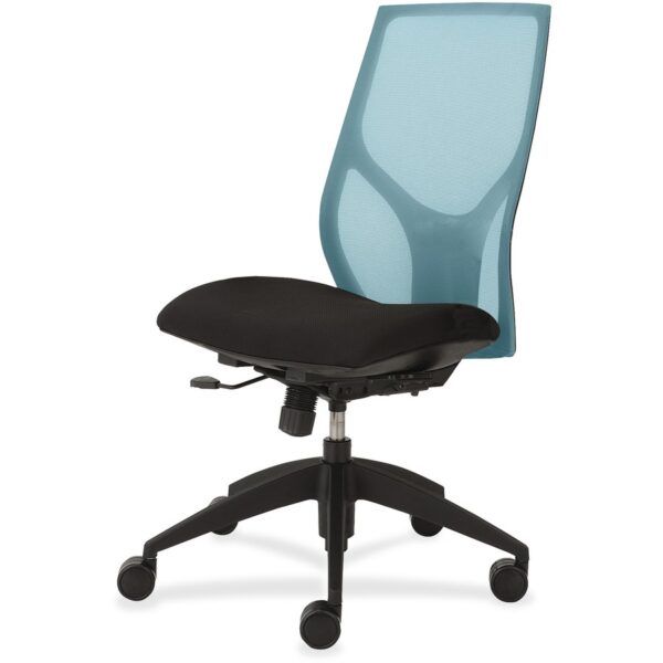 9 to 5 Seating Vault 1460 Armless Task Chair