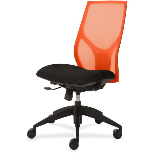 9 to 5 Seating Vault 1460 Armless Task Chair