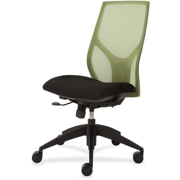 9 to 5 Seating Vault 1460 Armless Task Chair