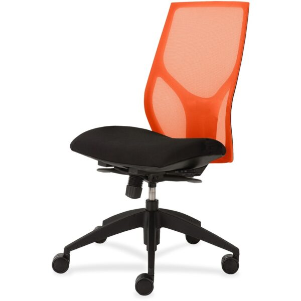 9 to 5 Seating Vault 1460 Armless Task Chair