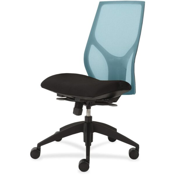 9 to 5 Seating Vault 1460 Armless Task Chair