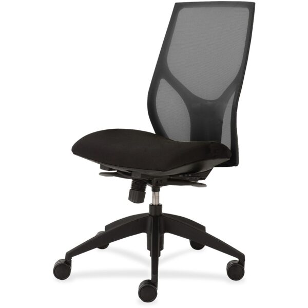 9 to 5 Seating Vault 1460 Armless Task Chair