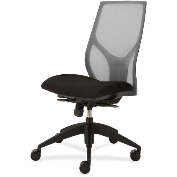 9 to 5 Seating Vault 1460 Armless Task Chair