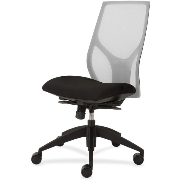 9 to 5 Seating Vault 1460 Armless Task Chair