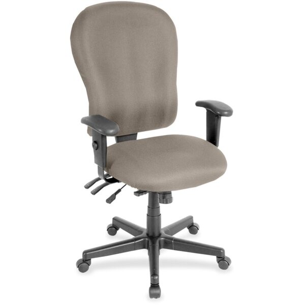 Eurotech 4x4xl High Back Task Chair