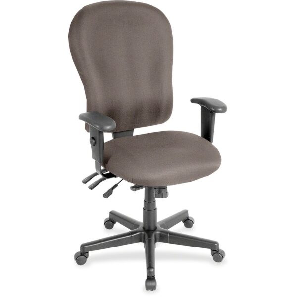 Eurotech 4x4xl High Back Task Chair