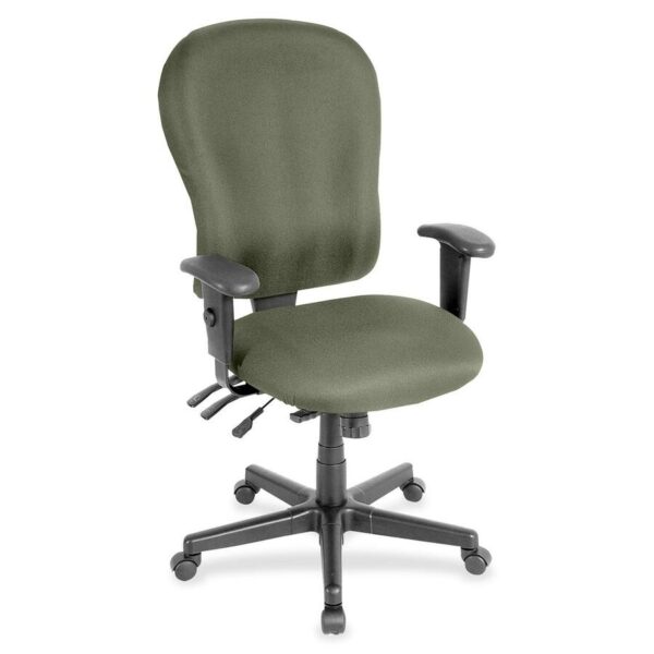 Eurotech 4x4 XL FM4080 High Back Executive Chair