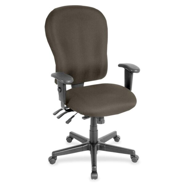 Eurotech 4x4 XL FM4080 High Back Executive Chair