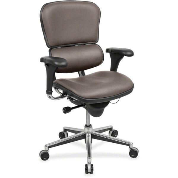 Eurotech Ergohuman Executive Chair