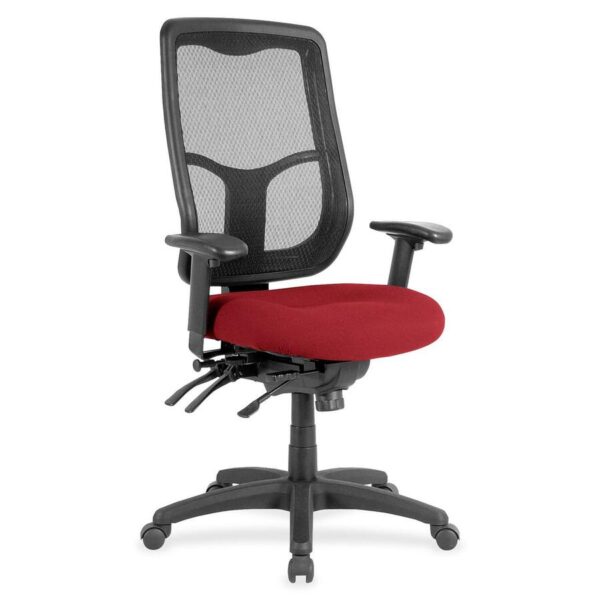 Eurotech Apollo MFHB9SL Executive Chair