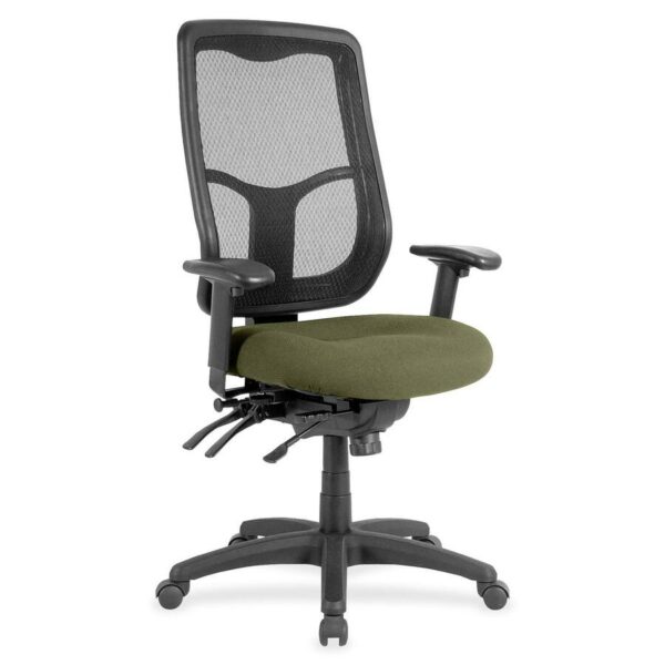 Eurotech Apollo MFHB9SL Executive Chair