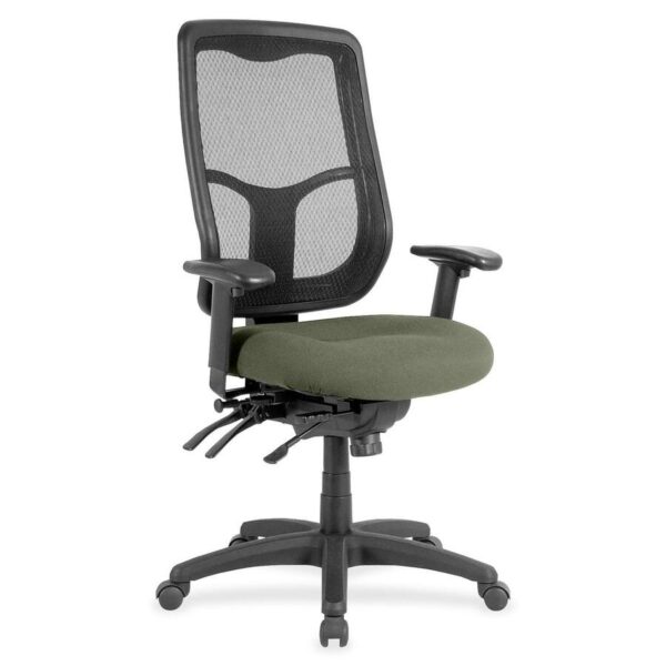 Eurotech Apollo High Back Multi-funtion Task Chair