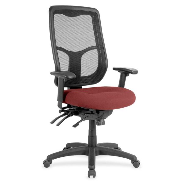 Eurotech Apollo High Back Multi-funtion Task Chair