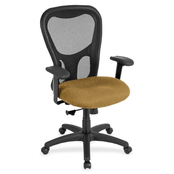 Eurotech Apollo MM9500 Highback Executive Chair