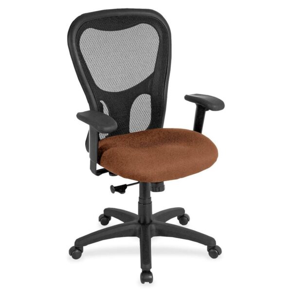 Eurotech Apollo MM9500 Highback Executive Chair