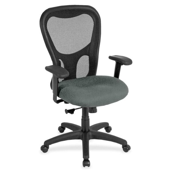 Eurotech Apollo MM9500 Highback Executive Chair