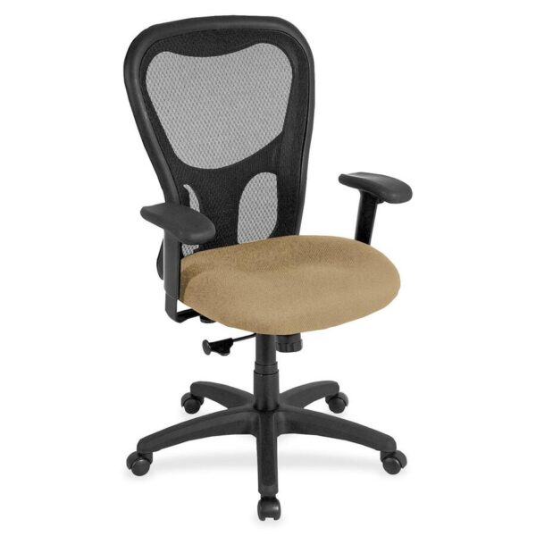 Eurotech Apollo Synchro High Back Chair