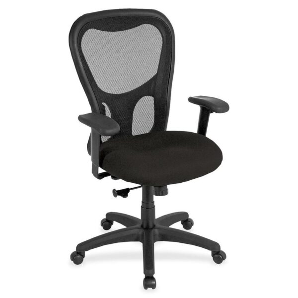 Eurotech Apollo MM9500 Highback Executive Chair