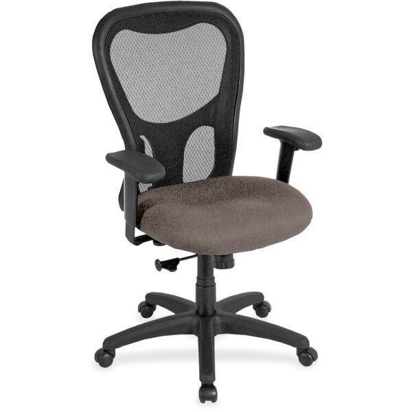 Eurotech Apollo Synchro High Back Chair