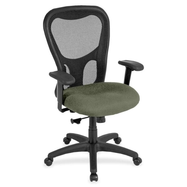 Eurotech Apollo Synchro High Back Chair