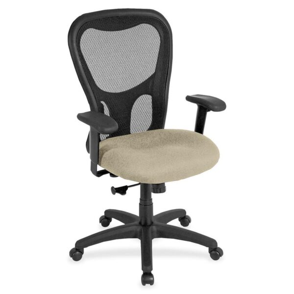 Eurotech Apollo Synchro High Back Chair