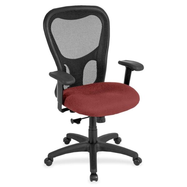 Eurotech Apollo Synchro High Back Chair