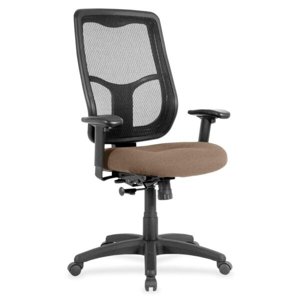 Eurotech Apollo High Back Synchro Task Chair