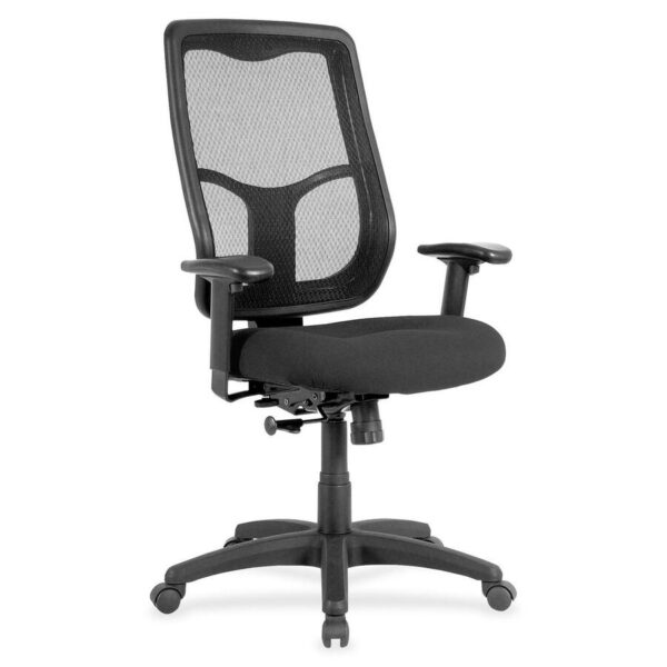 Eurotech Apollo MTHB94 Executive Chair