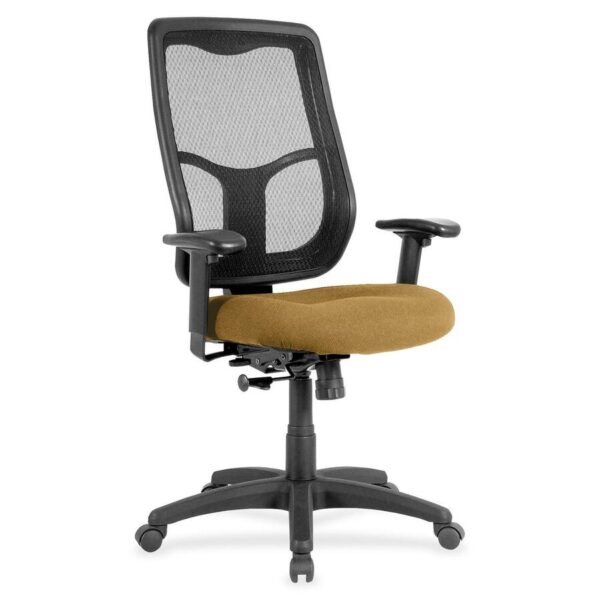 Eurotech Apollo High Back Synchro Task Chair