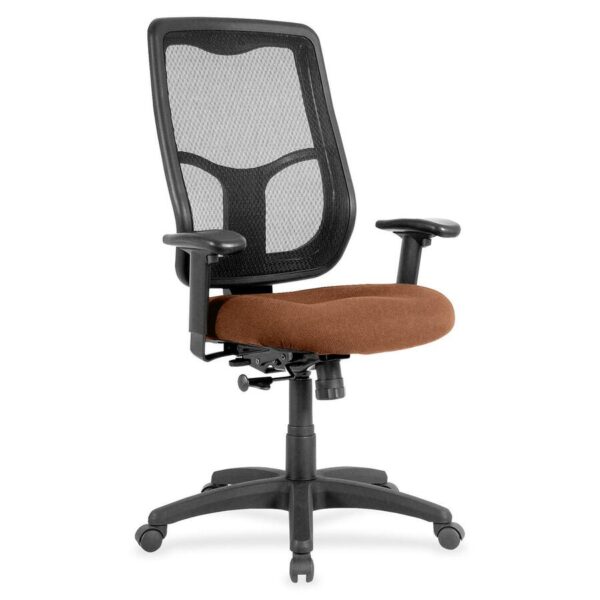 Eurotech Apollo MTHB94 Executive Chair