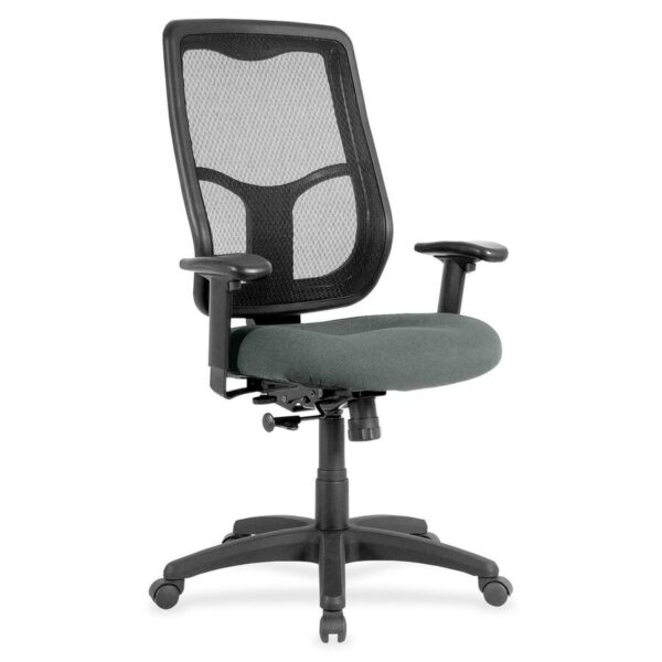 Eurotech Apollo MTHB94 Executive Chair