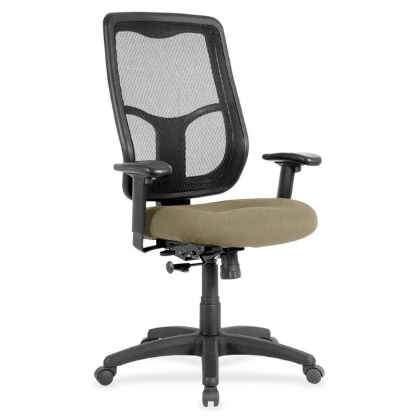 Eurotech Apollo MTHB94 Executive Chair