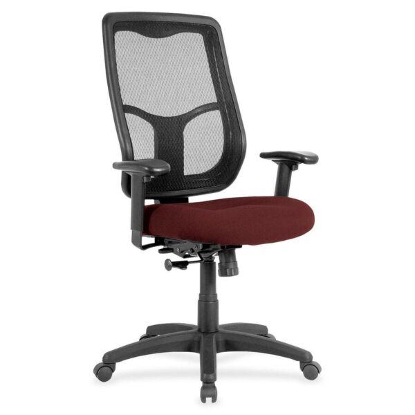 Eurotech Apollo High Back Synchro Task Chair