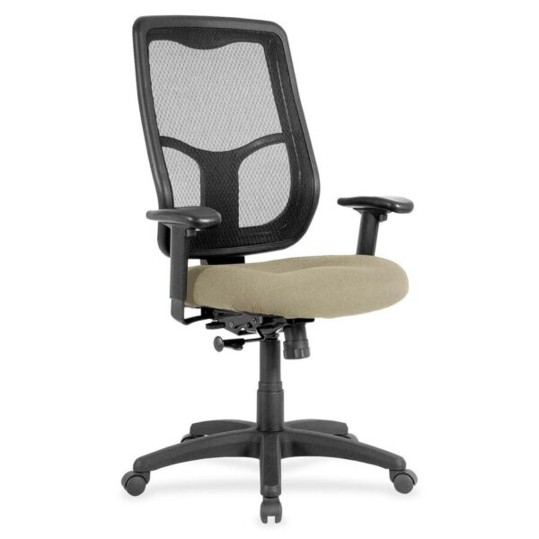 Eurotech Apollo High Back Synchro Task Chair