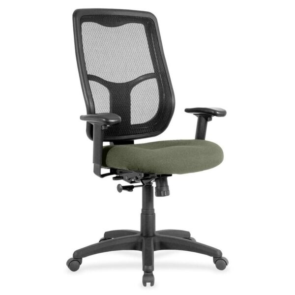 Eurotech Apollo High Back Synchro Task Chair