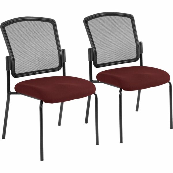 Eurotech Dakota 2 7014 Guest Chair